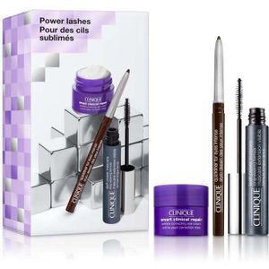 Clinique Hs24 Lash Power Mascara Set 1 St Kombipackung