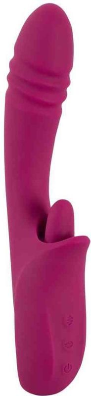 Javida Stoßvibrator 1 St