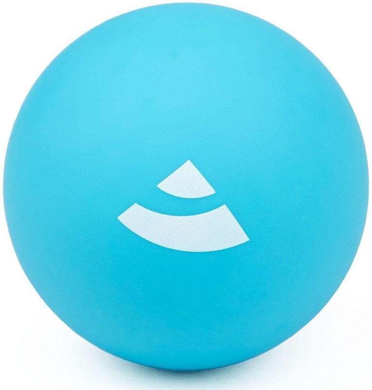 bodhi Faszien-Massage-Ball, soft, hellblau 1 St