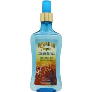 Hawaiian Tropic Summer Dreams Fragrance Mist 250 ml