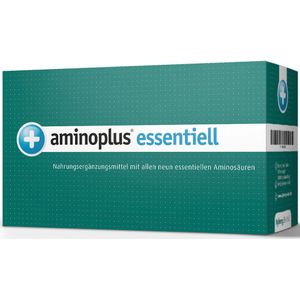 Aminoplus essentiell Tabletten 60 St