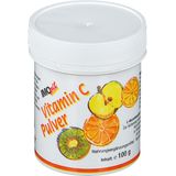 Ascorbinsäure Vitamin C Pulver 100 g
