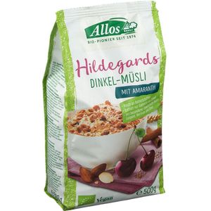 Allos Bio Hof-Müsli, Hildegards 500 g Müsli