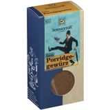 Sonnentor Sams Porridge Gewu Bio 70 g Pulver