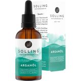 Ölmühle Solling Argan Hautpflegeöl 50 ml Hautöl
