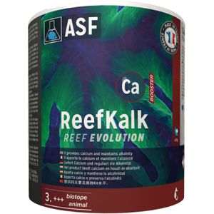 Aquarium Systems Reef Evolution ReefKalk 500 g