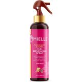 Mielle Organics Haarlocken Styling Spray Pomegranate & Honey 1x240 ml Haarkur