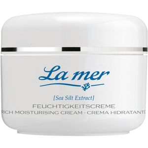 LA MER Feuchtigkeitscreme o.Parfum 100 ml Creme