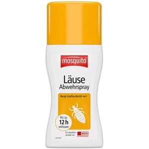 Mosquito Läuse Abwehr Pumpspray 100 ml Spray
