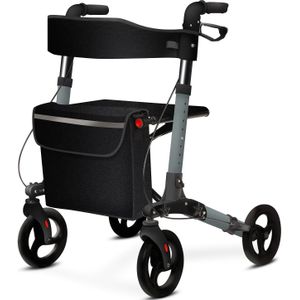 aktivshop Rollator Leichtgewichtrollator »Move« 1 St