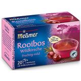 Meßmer Rooibos Wildkirsche 40 g Tee