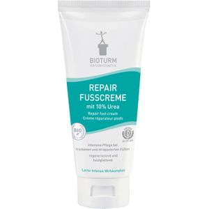 Bioturm Naturkosmetik Repair Fußcreme 100 ml