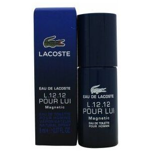 Lacoste Eau de l.12.12 Magnetic Toilette 0,008 l