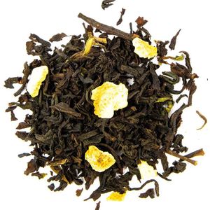 Schrader Tee No. 32 Schwarzer Orange Tea 0,5 kg