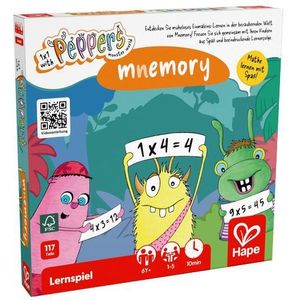 Hape Mnemory 1 St