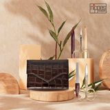 nippes Solingen Manikür-Etui Croco 1 St