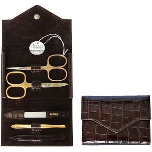 nippes Solingen Manikür-Etui Croco 1 St