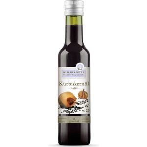 Bio Planete - Kürbiskernöl nativ 250 ml