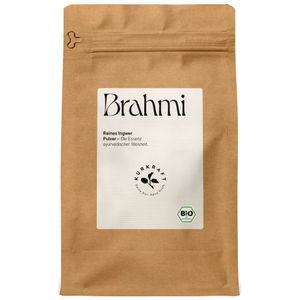 Kurkraft© Bio Brahmi Pulver 250 g