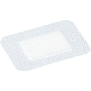 Cutiplast Plus steril 10x19,8 cm Verband 1 St
