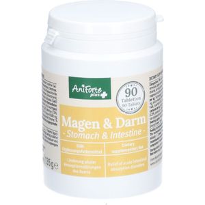 AniForte® plus Magen & Darm 90 Stk. St Tabletten