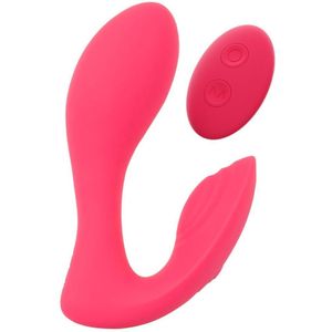 'G-Spot Panty Vibrator“ mit Fernbedienung | 10 Vibrationsmodi im Slip tragbar Sweet Smile 1 St Vibrator