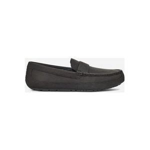 UGG® Chadton in Black, Maat 49.5, Rubber/Wol
