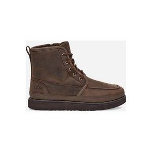 UGG® Neumel High laarzen voor Heren in Brown, Maat 39, Leder