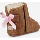 UGG® Jesse Laarzen voor Grote Kinderen in Brown, Maat 16, Suede