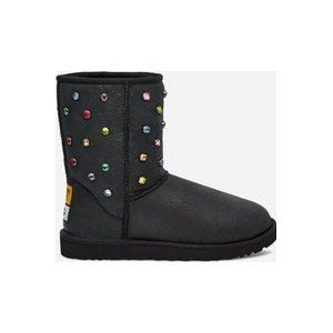 UGG® GALLERY DEPT. Classic Short in Black, Maat 43, Wol/Polyester