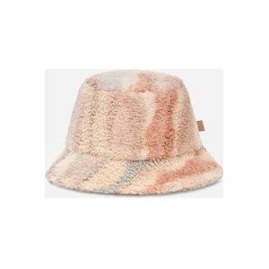Frankie UGG®fluff Topa-hoed in Wave Multi, Maat L/XL, Polyester