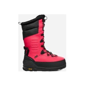 UGG® Shasta Boot Tall-laars in Pink Glow, Maat 39.5, Leder