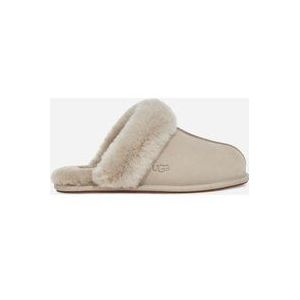 UGG® Scuffette II-pantoffel voor dames  in Pink, Maat 38, Suede