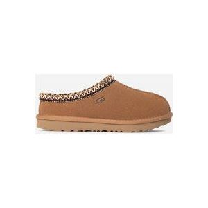 UGG® Tasman II voor kinderen  in Brown, Maat 35, Suede