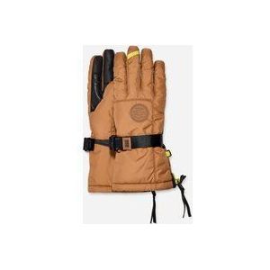 UGG® Shasta Gauntlet-handschoen in Brown, Maat M, Other
