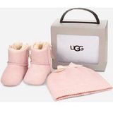 UGG® Jesse Bow Bootie II & voor Babies in Pink, Maat 16, Leder
