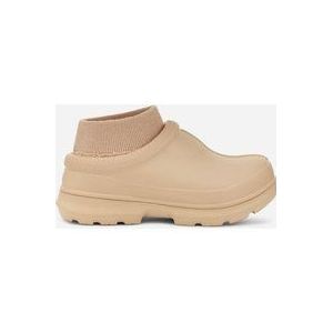 UGG® Tasman X voor dames  in Sawdust, Maat 38, Synthetisch