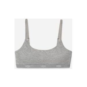 UGG® Estella-bralette voor dames  in Grey, Maat L, Eco-Vero