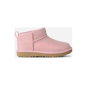 UGG - Classic Ultra Mini Dazzle - Enkellaarsjes - Ribbon Candy