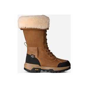 UGG® Adirondack Tall XXV-laars in Brown, Maat 41, Leder