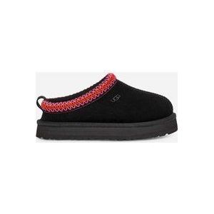 UGG® Tazz voor kinderen  in Black, Maat 31, Suede