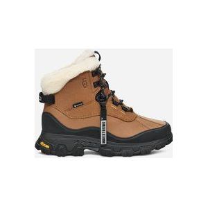 UGG® Adirondack Meridian Hiker-laars in Brown, Maat 37, Leder