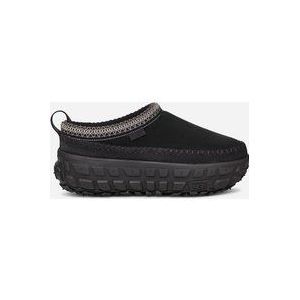 UGG® Venture Daze voor heren  in Black, Maat 34.5, Leder