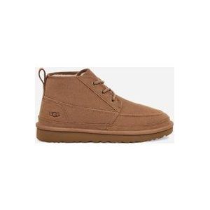 UGG® Neumel Moc-laars voor heren  in Brown, Maat 51, Leder