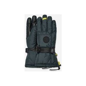 UGG® Shasta Gauntlet-handschoen in Black, Maat XL, Other