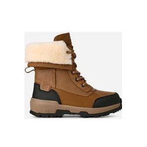 UGG® Adirondack XXV-laars in Brown, Maat 32.5, Leder