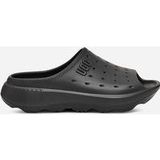 UGG® Slide It voor heren  in Black, Maat 48.5, Eva