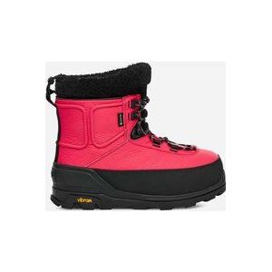 UGG® Shasta Boot Mid-laars in Pink Glow, Maat 43, Leder