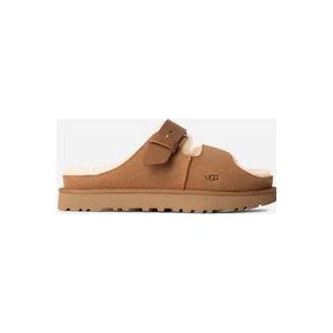 UGG - Greenport - Slipper - Brown - Suede