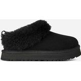 UGG - Tazzelle - Pantoffels - Zwart - Suède